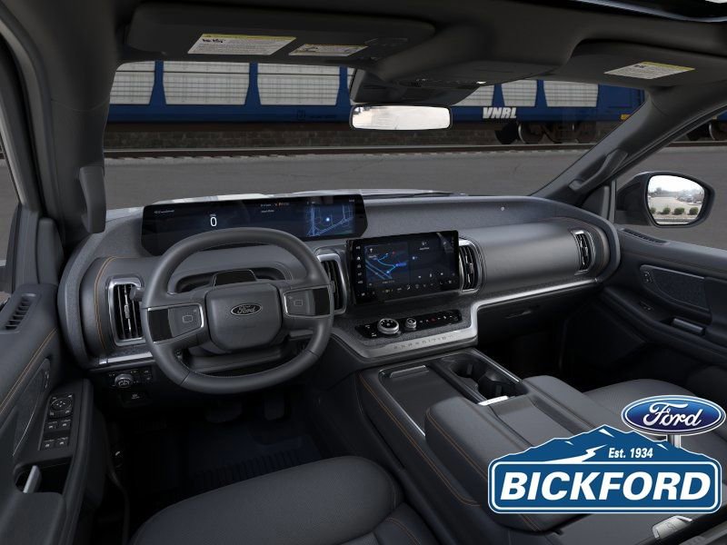 New 2026 Ford Expedition Tremor AWD/4WD image 9