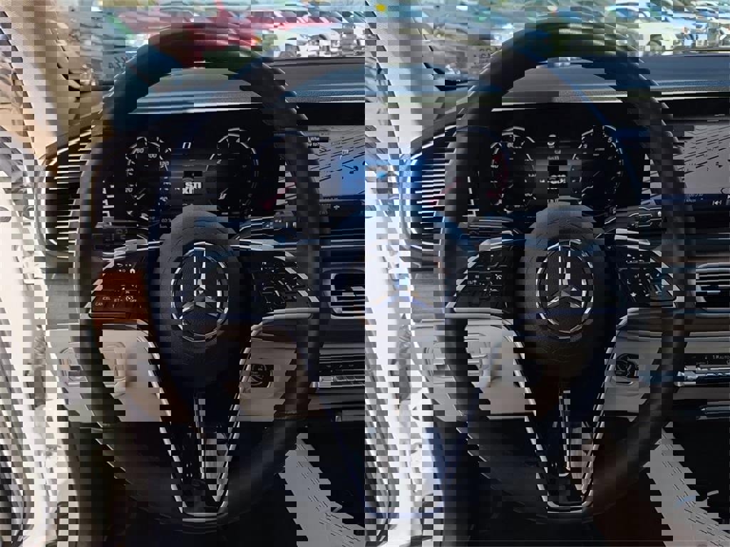 Used 2024 Mercedes-Benz GLE 450 4MATIC image 21