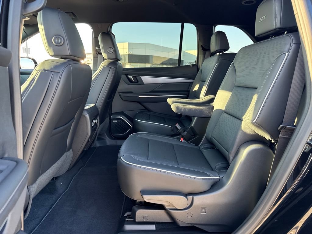 New 2026 Buick Enclave Sport Touring w/ Power Package image 13