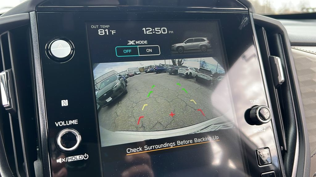 New 2026 Subaru Forester Premium image 27