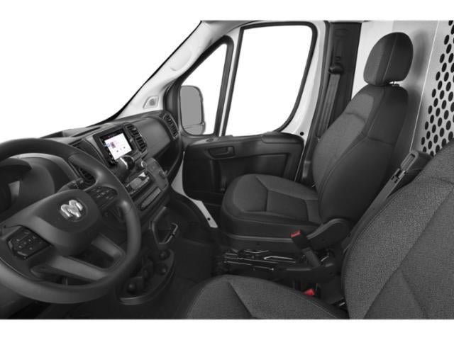 New 2027 RAM ProMaster 3500 w/ Convenience Group FWD image 8