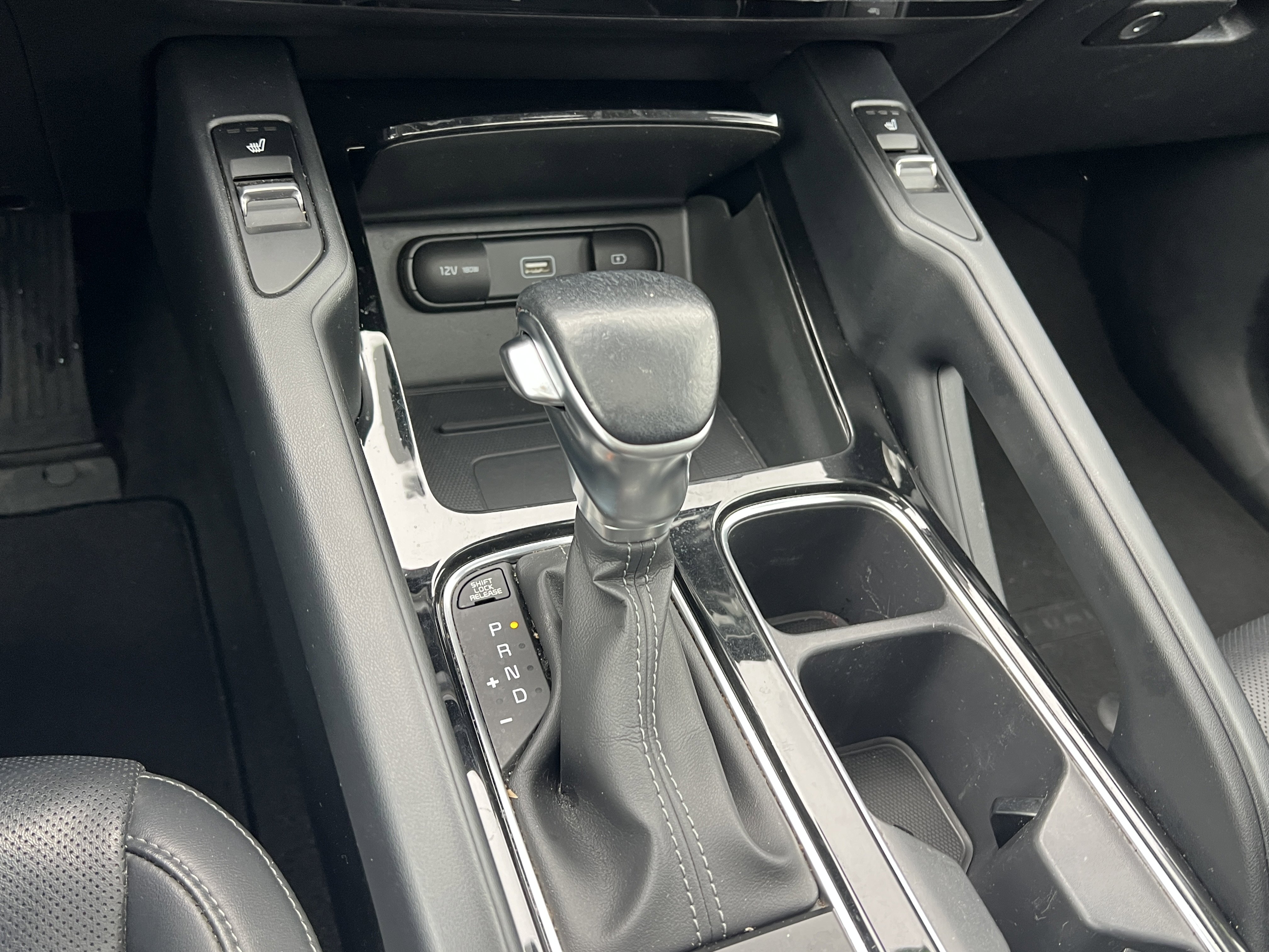 Used 2022 Kia Telluride S image 31