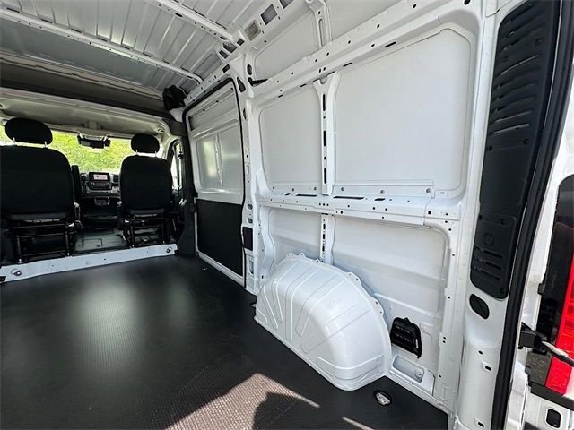 New 2025 RAM ProMaster 1500 w/ Safety Group image 15