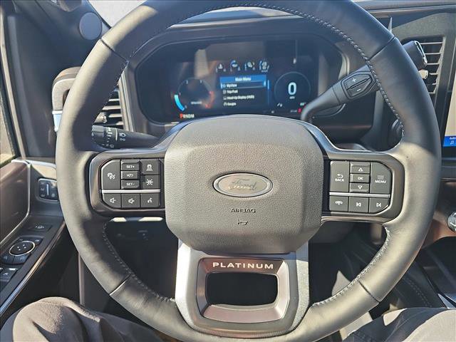 New 2026 Ford F250 Platinum image 17