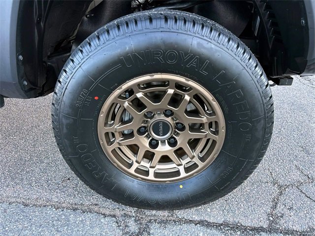 Used 2023 Toyota Tacoma 4x4 Double Cab image 31