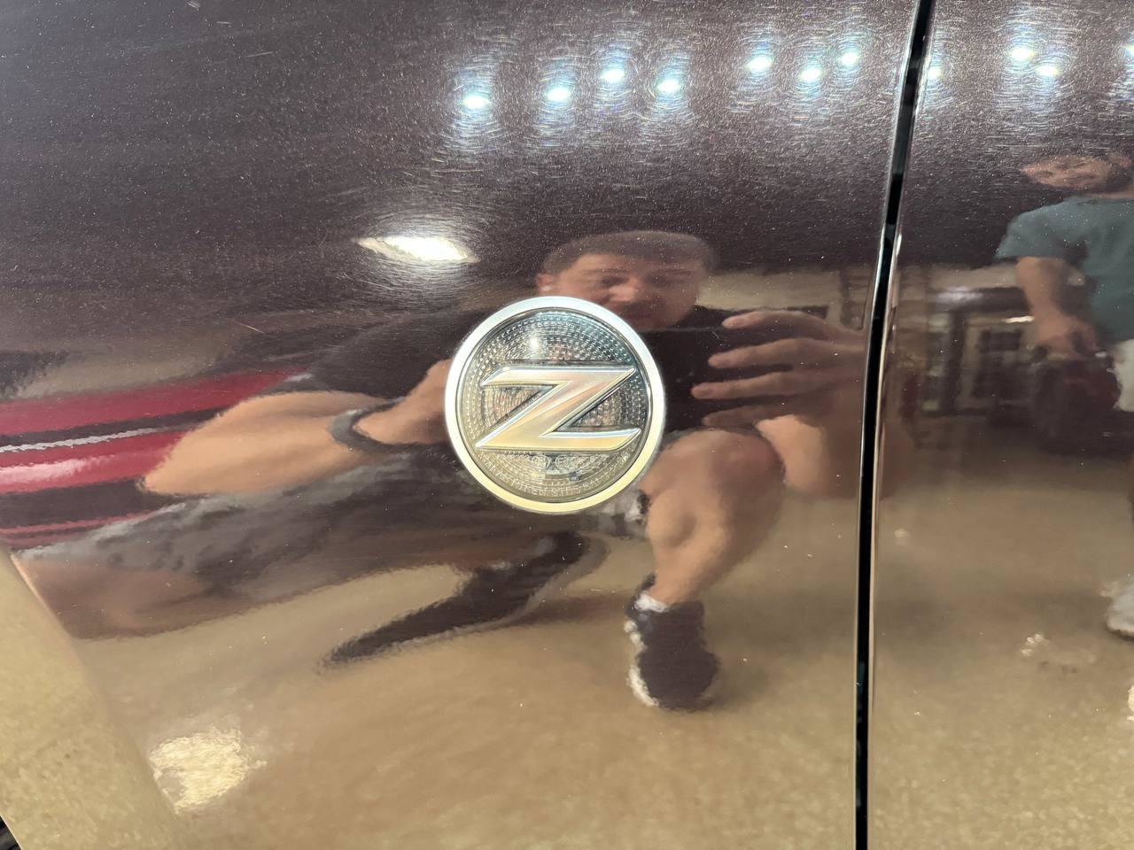 Used 2016 Nissan 370Z Touring RWD image 33