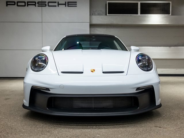 Used 2022 Porsche 911 GT3 image 7