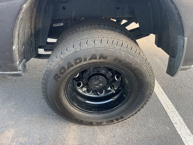 Used 2024 RAM 3500 Big Horn w/ Night Edition image 34