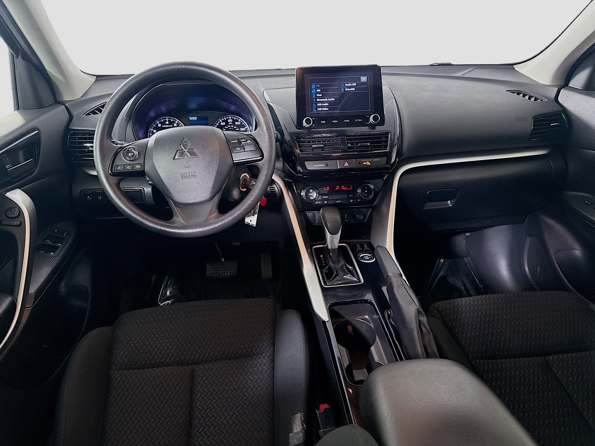 Used 2023 Mitsubishi Eclipse Cross LE image 17