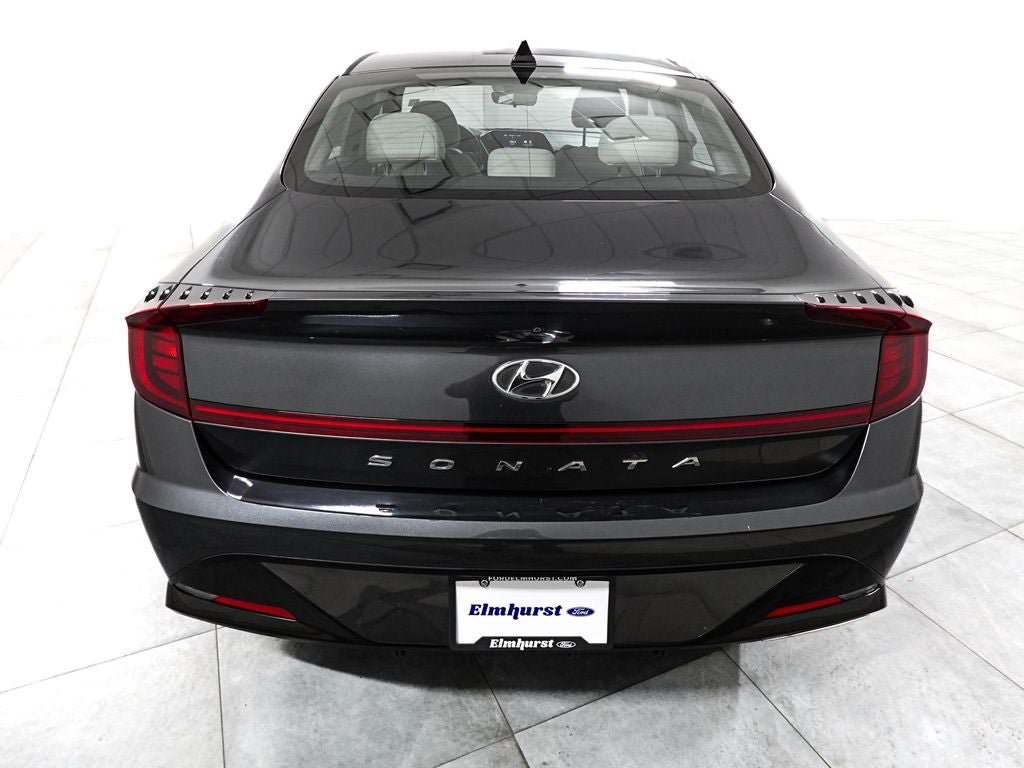 Used 2021 Hyundai Sonata SEL FWD image 6