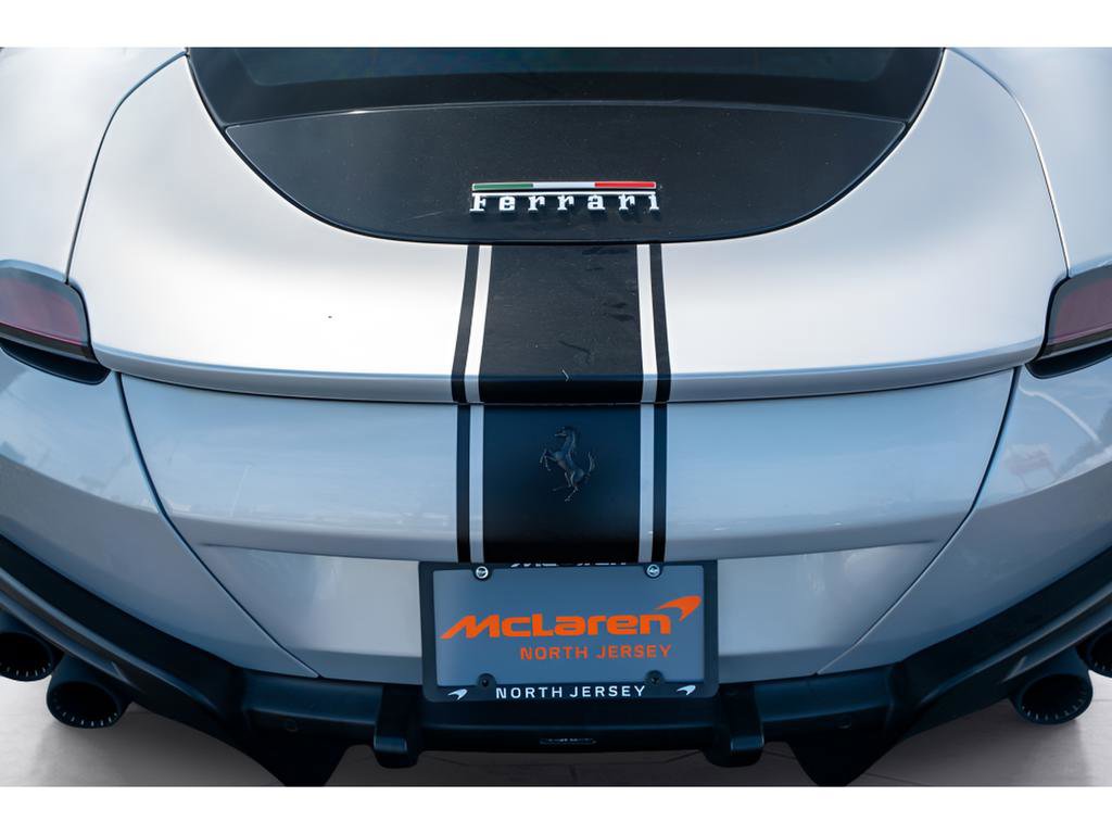 Used 2024 Ferrari Roma image 25