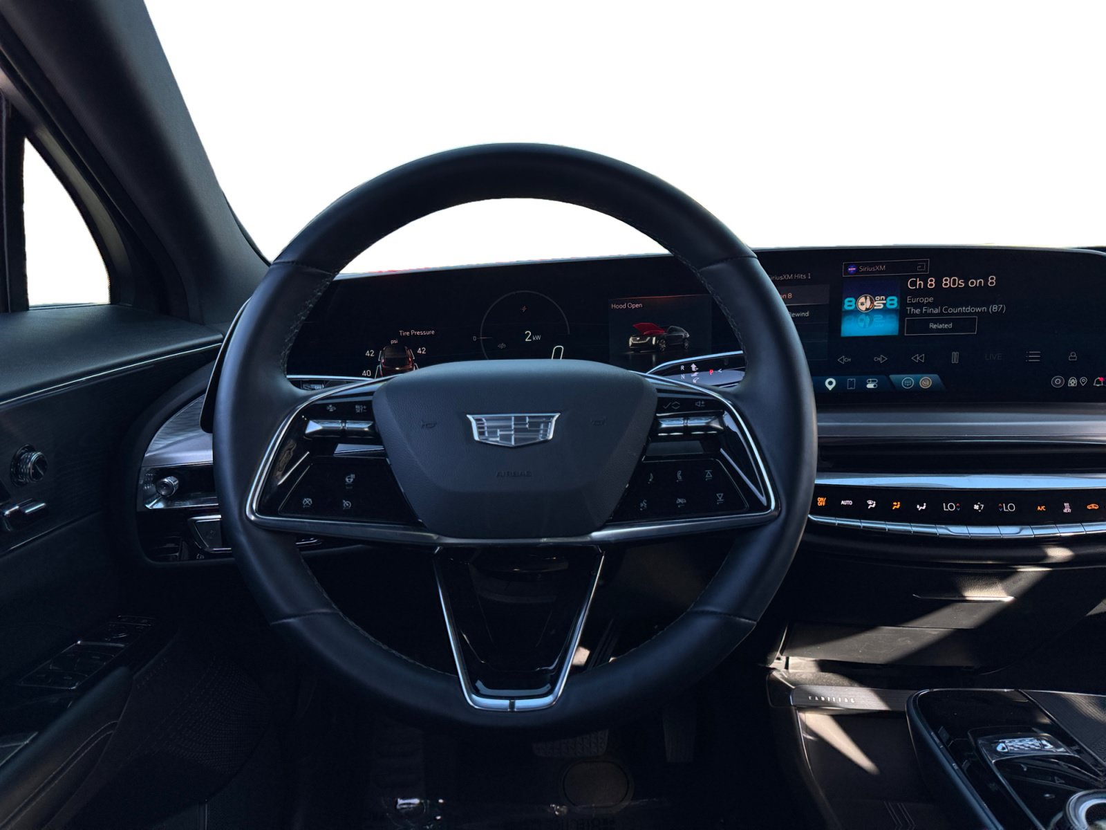 Used 2024 Cadillac Lyriq Sport RWD image 12