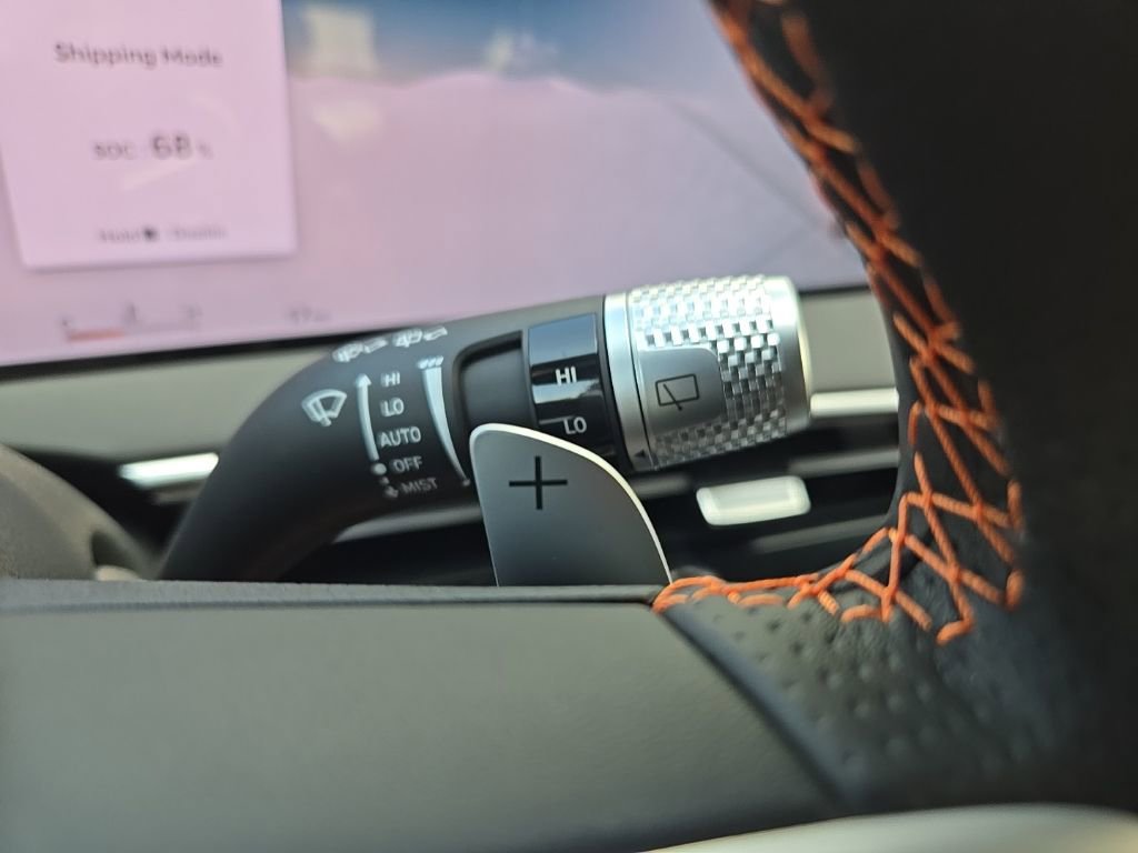 New 2026 Genesis GV70 3.5T Sport Prestige image 36