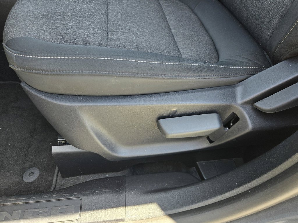 Used 2024 Ford Bronco Sport Big Bend AWD/4WD image 16