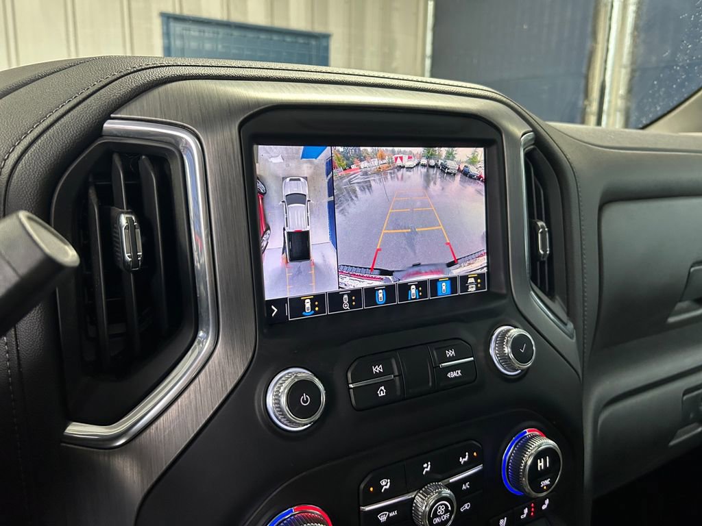 Used 2023 GMC Sierra 3500 Denali image 19