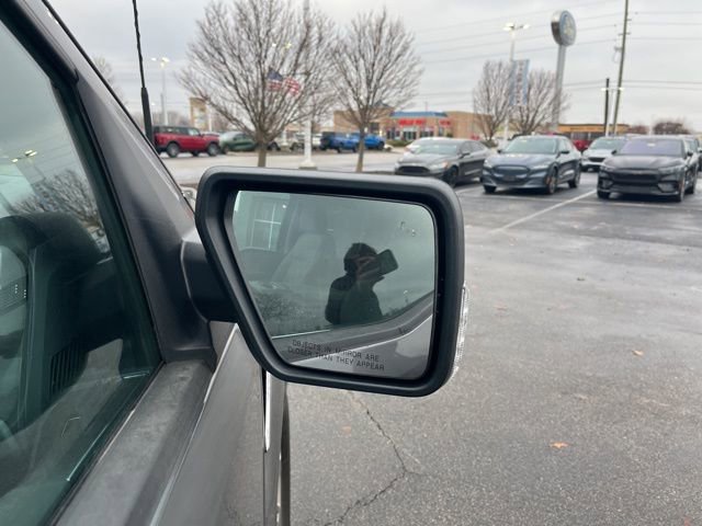 Certified 2023 Ford F150 XLT w/ Equipment Group 302A High image 4