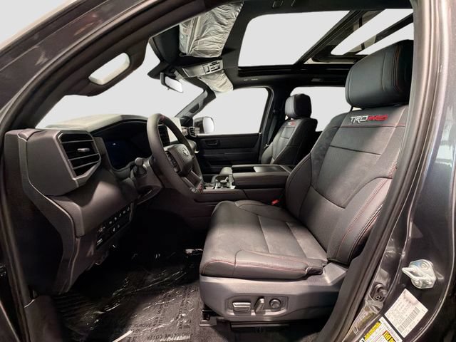 New 2026 Toyota Sequoia TRD Pro AWD/4WD image 17