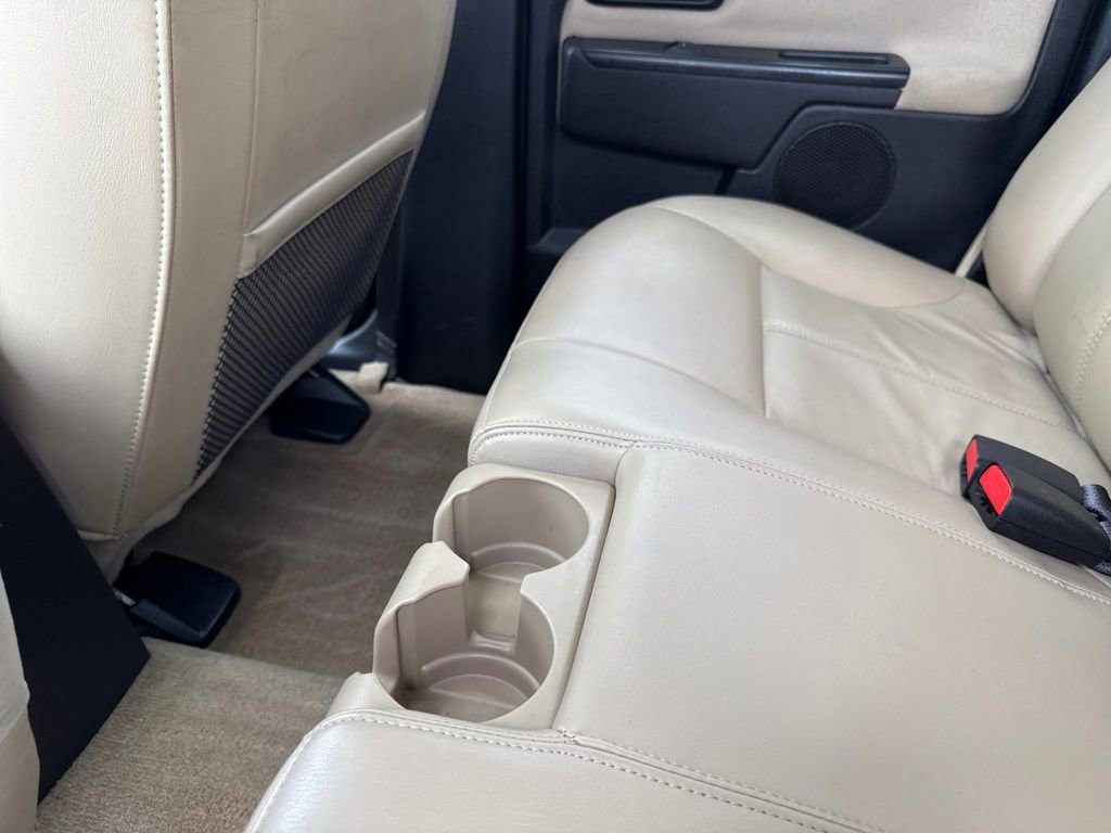 Used 2008 GMC Canyon SLT w/ SLT Preferred Equipment Group image 39