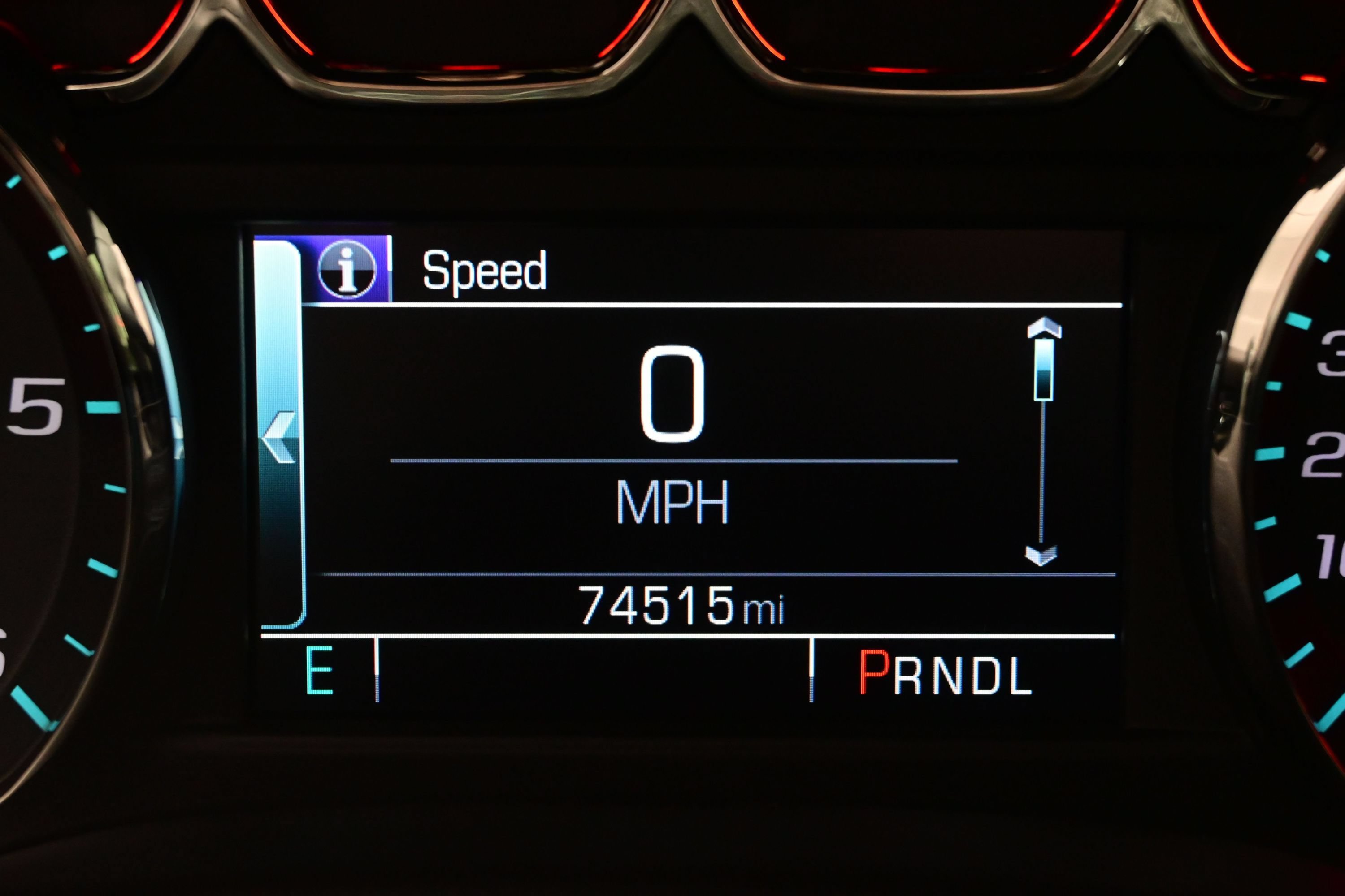 Used 2019 GMC Yukon SLE w/ HD Trailering Package AWD/4WD image 26