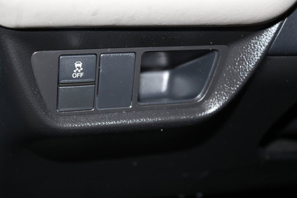 Used 2025 Honda HR-V EX-L image 10