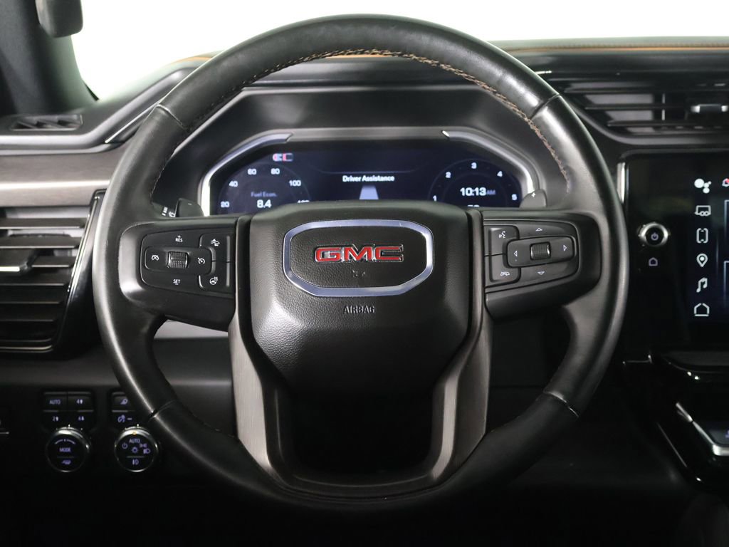 Used 2024 GMC Sierra 1500 AT4 w/ Technology Package AWD/4WD image 41