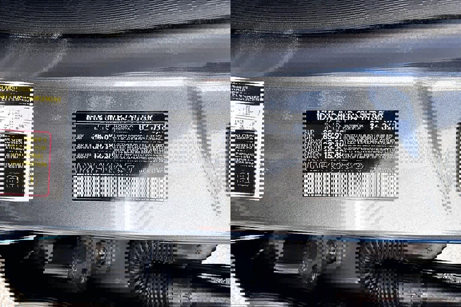 Used 2018 Mercedes-Benz C 300 Sedan image 32