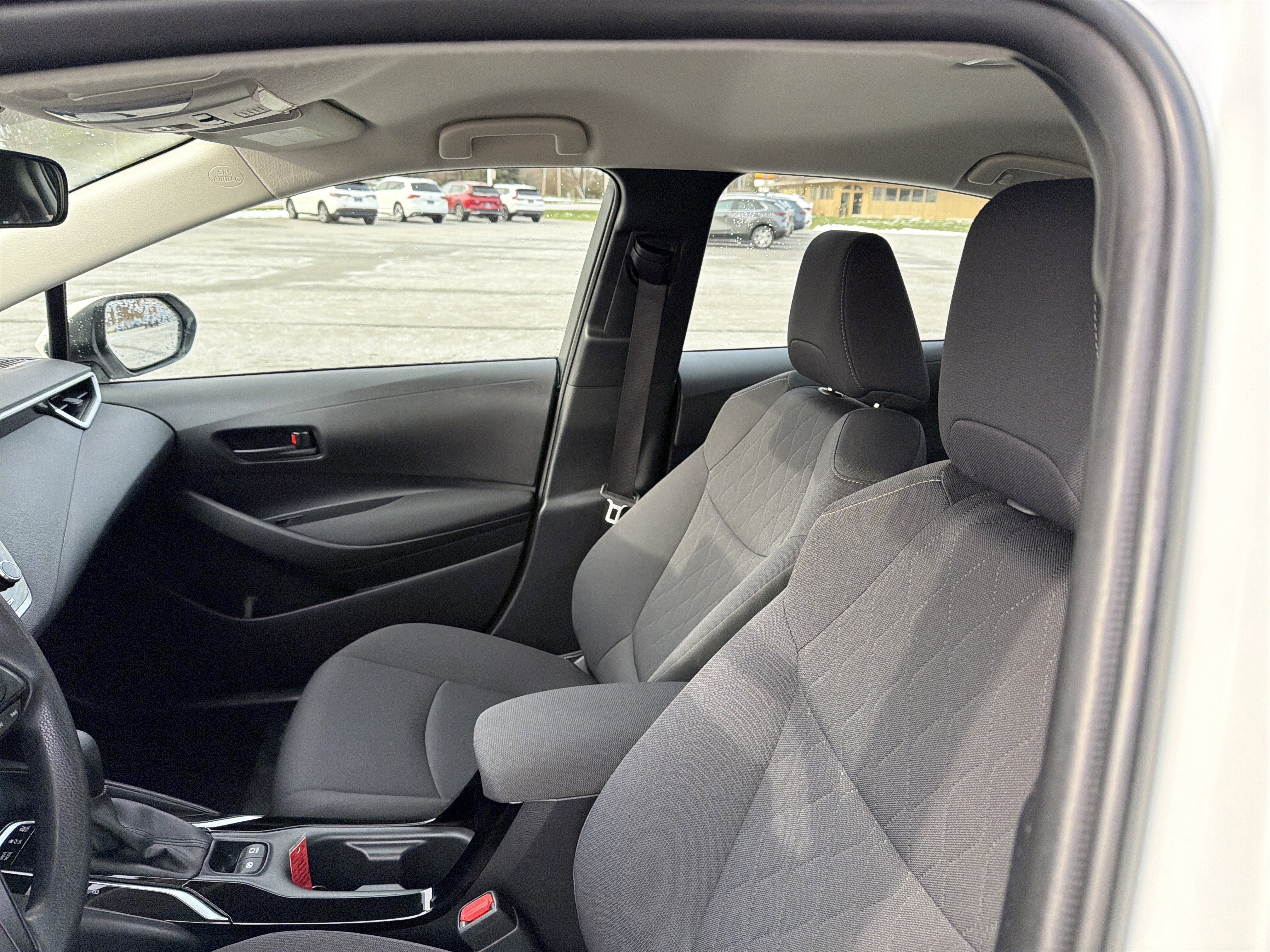 Used 2022 Toyota Corolla LE image 13