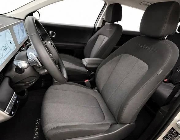 Used 2024 Hyundai Ioniq 5 SEL AWD/4WD image 14