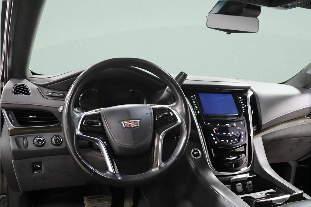 Used 2020 Cadillac Escalade Platinum image 8