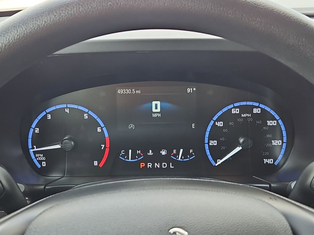 Used 2024 Ford Bronco Sport Big Bend AWD/4WD image 29