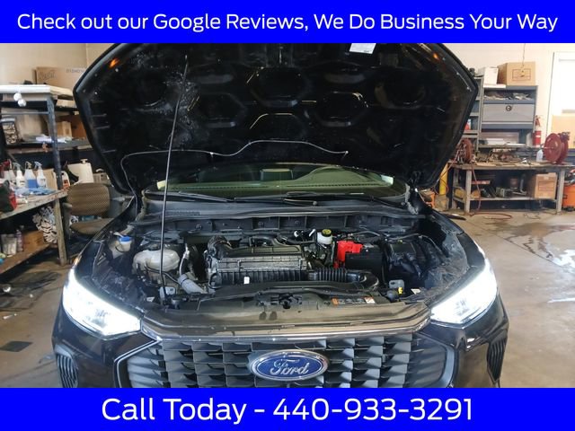 Used 2024 Ford Escape Active image 15