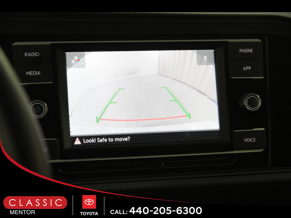 Used 2024 Volkswagen Jetta S image 12