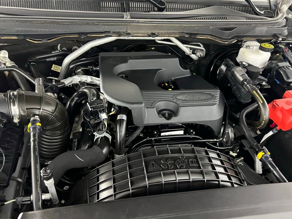 Used 2019 Ford Ranger Lariat w/ Equipment Group 501A Mid image 35