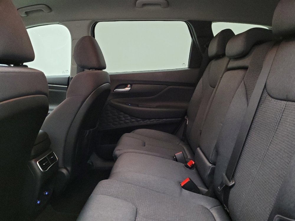Used 2022 Hyundai Santa Fe SEL AWD/4WD image 18