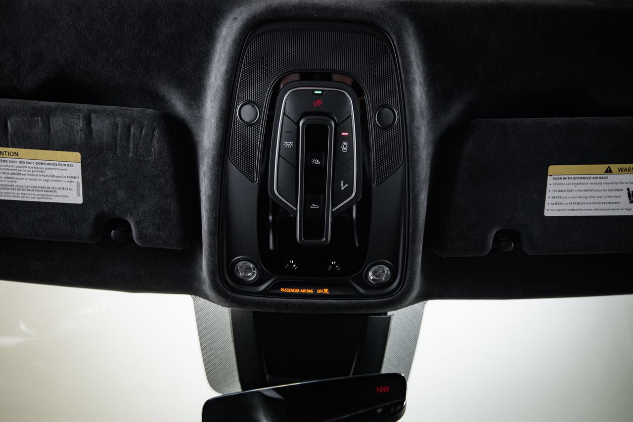 Used 2021 Audi SQ8 Prestige AWD/4WD image 20