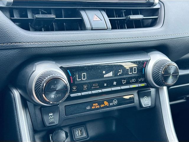 Used 2024 Toyota RAV4 XLE image 15