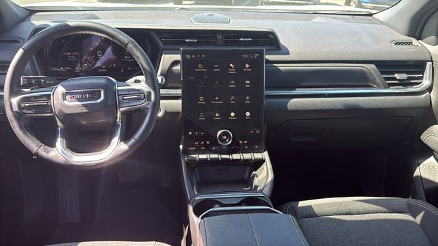 Used 2025 GMC Terrain Elevation image 26