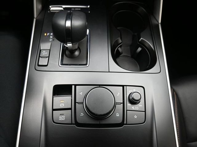 Used 2025 MAZDA CX-90 3.3 Turbo w/ Select Package image 44