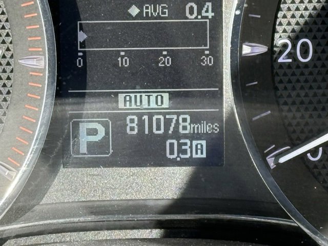 Certified 2020 Nissan Armada Platinum w/ Captain's Chairs Package image 39