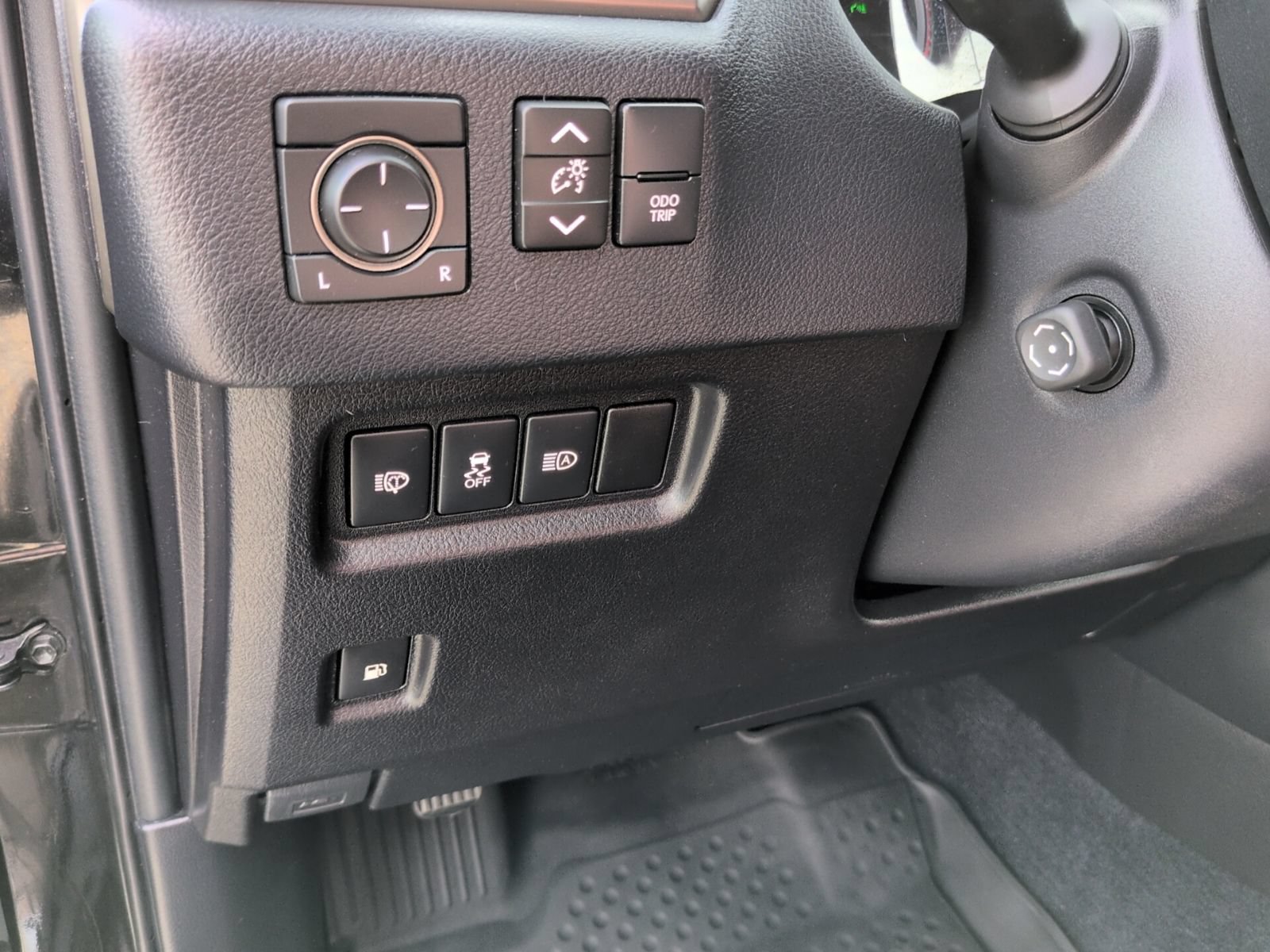 Used 2020 Lexus GX 460 Premium AWD/4WD image 19
