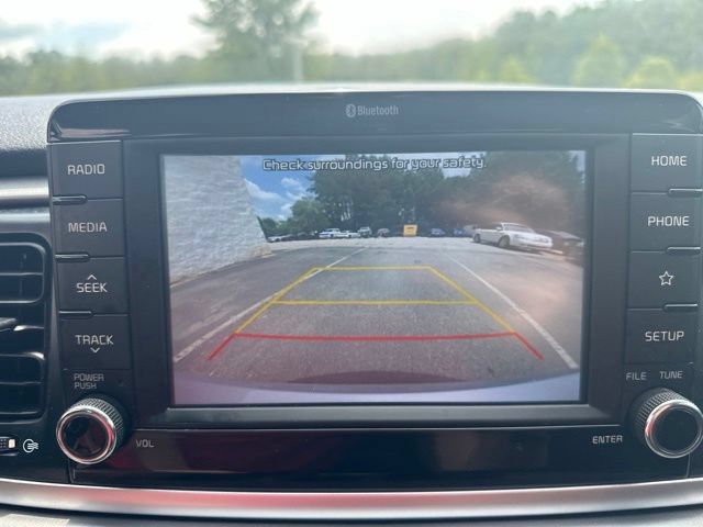 Used 2020 Kia Rio S FWD image 29