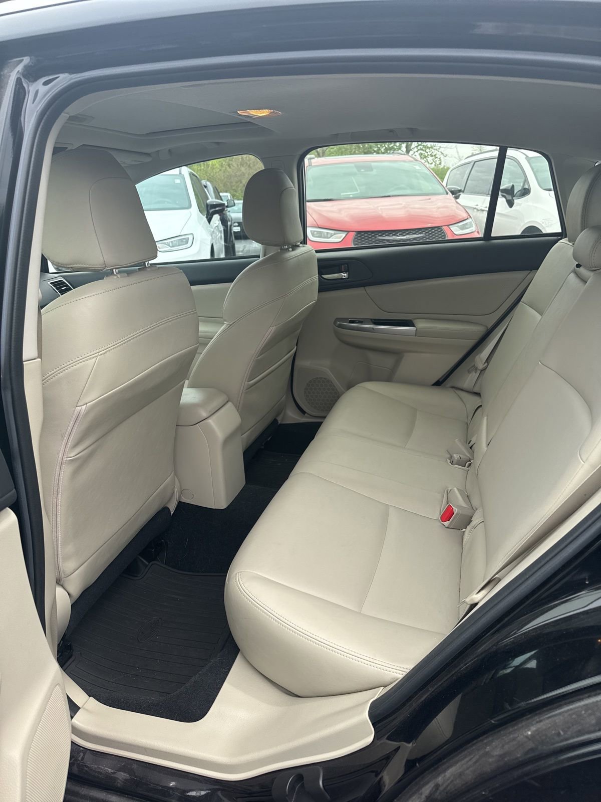 Used 2016 Subaru Impreza 2.0i Sport Limited w/ Popular Package #1 image 20