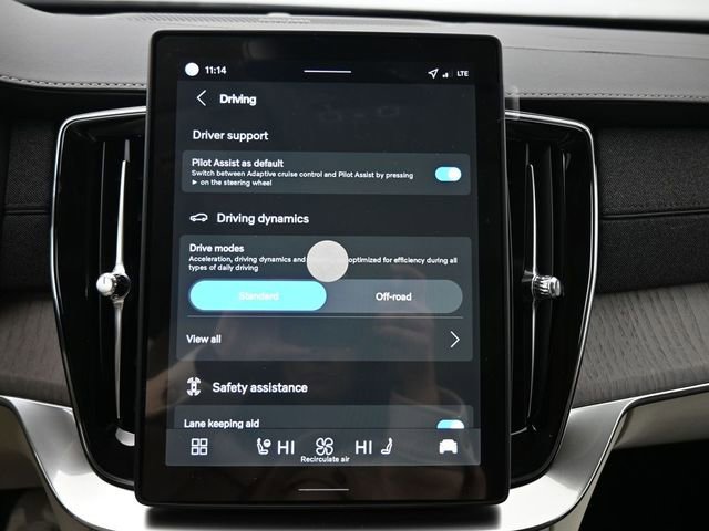 New 2026 Volvo XC90 B6 Ultra w/ Protection Package image 15