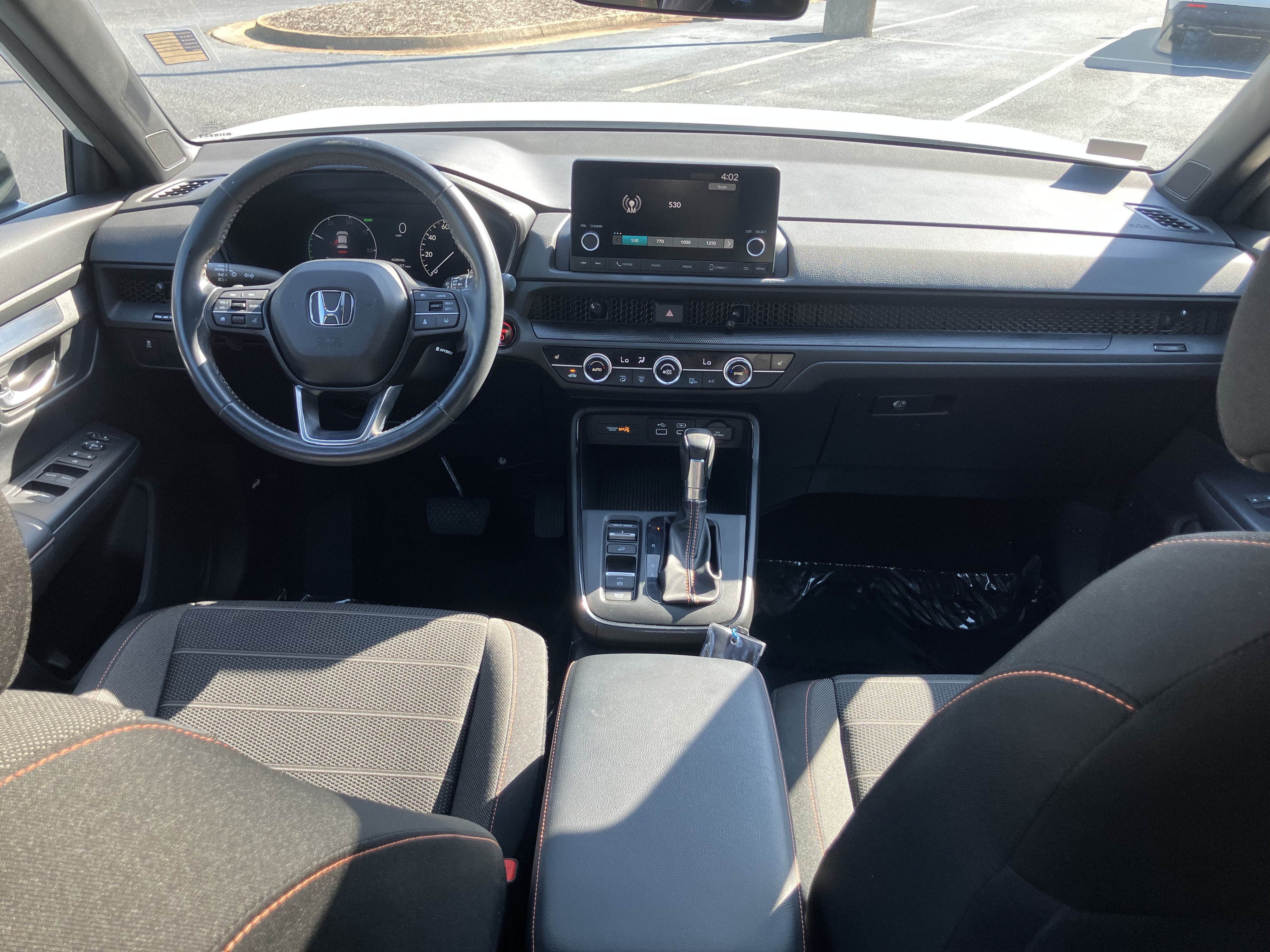 Used 2023 Honda CR-V Sport image 31