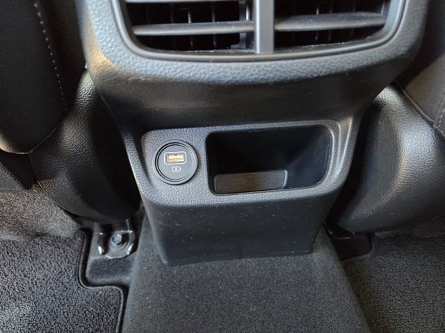 Used 2023 Kia Seltos Nightfall Edition AWD/4WD image 15