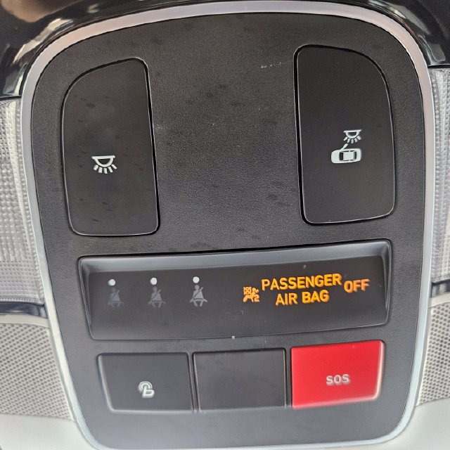 Used 2024 Hyundai Tucson SEL AWD/4WD image 30