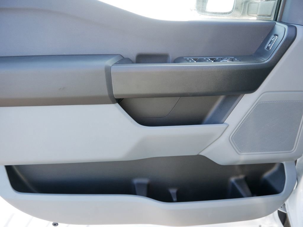 New 2026 Ford F550 4x4 Crew Cab Super Duty image 11