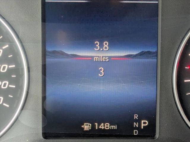 New 2026 Mercedes-Benz Sprinter 2500 image 11