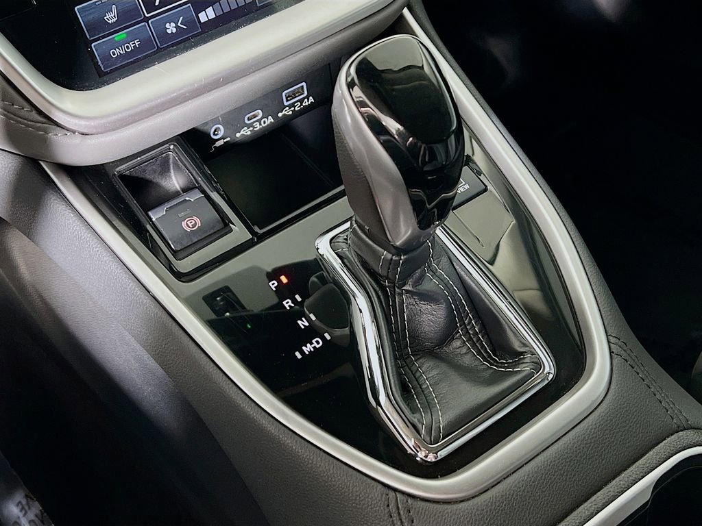 Used 2023 Subaru Outback Onyx Edition XT image 16