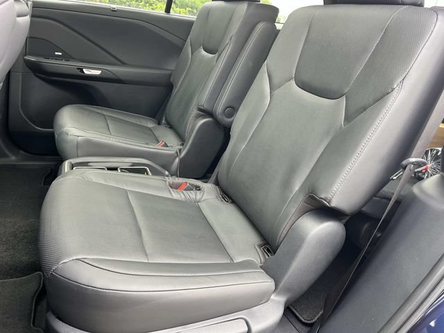 New 2026 Lexus TX 350 AWD w/ Technology Package image 21
